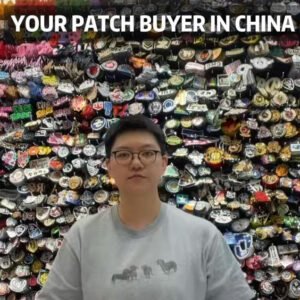 Custom Wholesale Sourcing Order – Final Payment (Confirmed with Penn via WhatsApp)