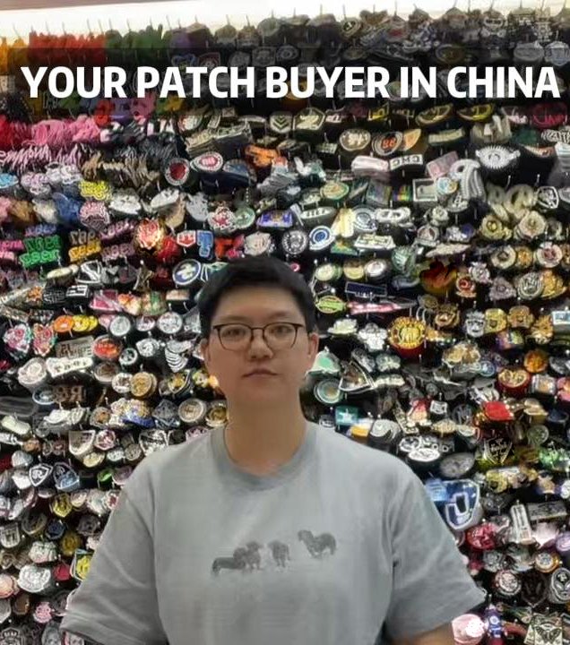 Custom Wholesale Sourcing Order – Final Payment (Confirmed with Penn via WhatsApp)